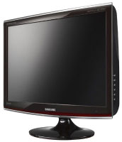 Samsung T200HD Samsung T200HD